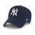 Кепка 47 Brand NY YANKEES BALLPARK темно-синий, мятный Уни OSFA