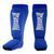 Защита голени и стопы PowerPlay 3054 Classic Shin Синий L