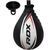 Пневмогрушь боксерская RDX 2Y Boxing Speed ​​Ball Leather Multi White/Red