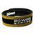 Пояс для важкої атлетики Power System Stronglift PS-3840 Black/Yellow