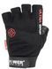 Перчатки для фитнеса и тяжелой атлетики Power System Ultra Grip PS-2400 Black XL