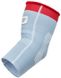 Фіксатор ліктя Reebok Speedwick Elbow Support білий, червоний Уні L