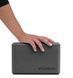 Блок для йоги Cornix EVA 22.8 x 15.2 x 7.6 см XR-0099 Black