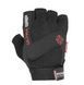 Перчатки для фитнеса и тяжелой атлетики Power System Ultra Grip PS-2400 Black XL