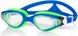 Очки для плавания Aqua Speed ​​CETO 5849 синий, зеленый OSFM