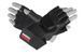 Рукавички для фітнесу MadMax MFG-269 Professional Exclusive Black L