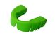 Капа OPRO Junior Snap-Fit Neon Green (art.002143003)