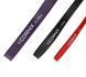 Эспандер-петля Cornix Power Band 7-38 кг (резина для фитнеса и спорта) набор 3 шт XR-0259