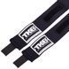 Бінти боксерські бавовна з еластаном TOP KING Hand Wraps TKHWR-01 Чорний