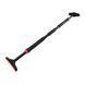 Турнік розсувний Cornix Pro 100-150 см XR-0285 Black/Red