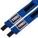 Бінти боксерські бавовна з еластаном TOP KING Hand Wraps TKHWR-01 Чорний