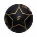 Мяч баскетбольный Spalding Highlight черный, золотой Уни 7