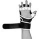 Перчатки для Karate PowerPlay 3092KRT Черные-Белые XL