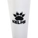 Гетри футбольні чоловічі KELME LIGA K15Z908-9103 Білий-чорний M-39-41 (нейлон, бавовна)