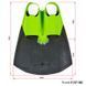 Моноласта MadWave M065202 M (39-40) черный