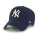 Кепка 47 Brand NY YANKEES BALLPARK темно-синий, мятный Уни OSFA