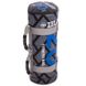 Мешок для кроссфита и фитнеса Zelart Power Bag FI-0899-20 20кг черный-синий