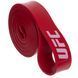 Резинка петля для подтягиваний UFC UHA-69167 POWER BANDS MEDIUM красный