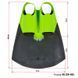 Моноласта MadWave M065202 M (39-40) черный