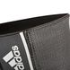 Фіксатор універсальний Adidas Universal Support Wrap Long сірий Уні (139 x 8 x 0,2 см)