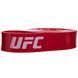 Резинка петля для подтягиваний UFC UHA-69167 POWER BANDS MEDIUM красный