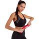 Резинка петля для подтягиваний UFC UHA-69167 POWER BANDS MEDIUM красный