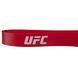 Резинка петля для подтягиваний UFC UHA-69167 POWER BANDS MEDIUM красный