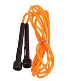 Скакалка в тубусі LiveUp PVC JUMP ROPE LS3115-o