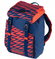 Рюкзак Babolat Backpack classic junior boy blue/red