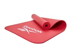 Коврик для тренировок Reebok Training Mat красный Уни 173 x 61 x 0.7 см
