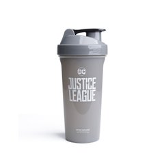 Шейкер спортивний Smartshake Lite 800ml DC Justice League