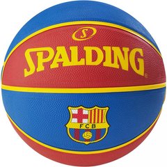 М&#39;яч баскетбольний Spalding EL Team FC Barcelona Size 7