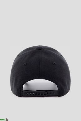 Кепка MVP 47 Brand MVP NY YANKEES SNAPBACK черный Уни OSFA