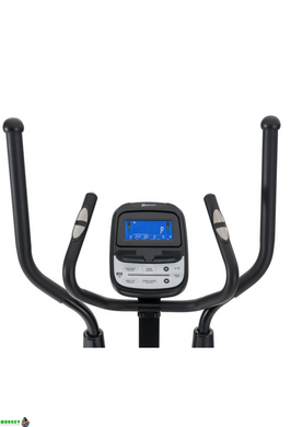 Орбітрек Hop-Sport HS-250C Riper чорно-синій + мат