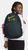 Рюкзак спортивный Nike Y NK ELMNTL BKPK-NK AIR 20L синий, желтый, красный Дет 46х30х13 см 196968859542