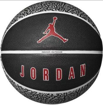 Мяч баскетбольный Nike JORDAN PLAYGROUND 2.0 8P D J.100.8255.055.05