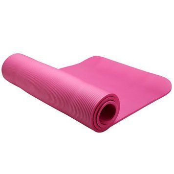 Килимок для тренувань LiveUp NBR MAT LS3257-p