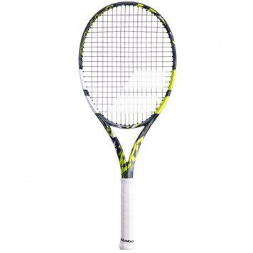 Ракетка Babolat Pure Aero Team 2023 не годится Gr3