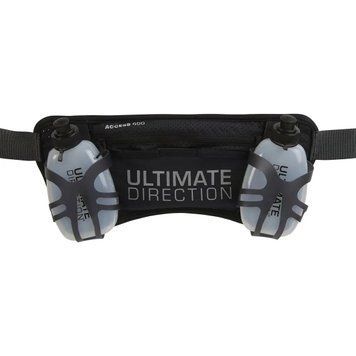 Ultimate Direction сумка поясная Access 600 onyx