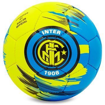 Мяч футбольный INTER MILAN BALLONSTAR FB-0047-3575 №5