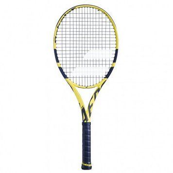 Ракетка Babolat Pure Aero team 2019 str no cover Gr3 3324921693101