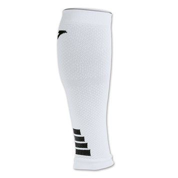 Гетры компрессионные Joma LEG COMPRESSION белый Чел 39-42