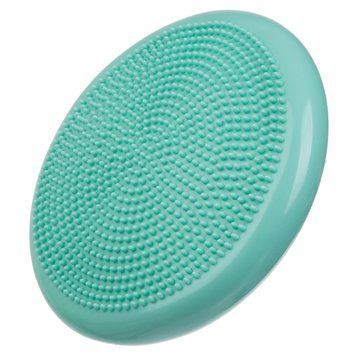 Подушка балансувальна масажна SP-Sport FI-1932 М'ятний BALANCE CUSHION d-33см