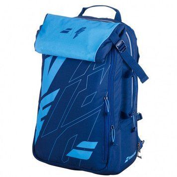 Рюкзак спортивный Babolat Backpack Pure drive blue 2020 753089-136