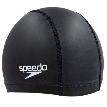 Шапочка для плавання SPEEDO ULTRA PACE 8017310001 чорний