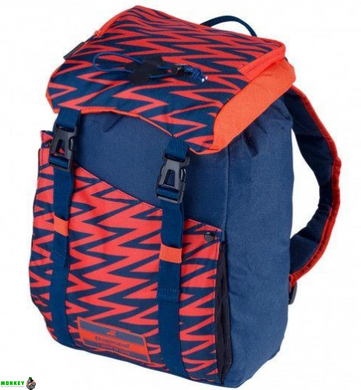 Рюкзак Babolat Backpack classic junior boy blue/red