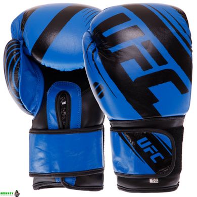Боксерські рукавиці RUSH UCF BO-0574 10-14 унцій кольори в асортименті