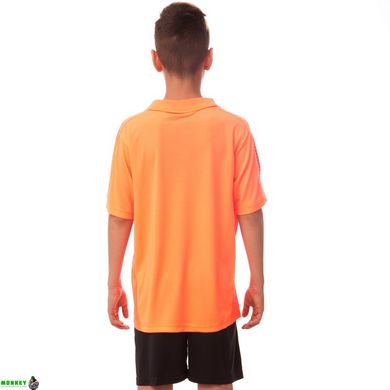 Форма футбольная подростковая SP-Sport New game CO-4807 26-30 цвета в ассортименте
