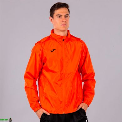 Ветровка Joma IRIS оранжевый Мужчина 2XL