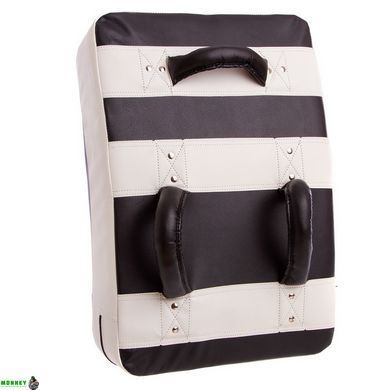 Макивара Изогнутая ELS BO-6007 Синий 50x37x12см 1шт